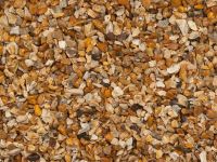 Golden Flint Aggregate